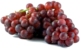 Grape Transparent PNG Image