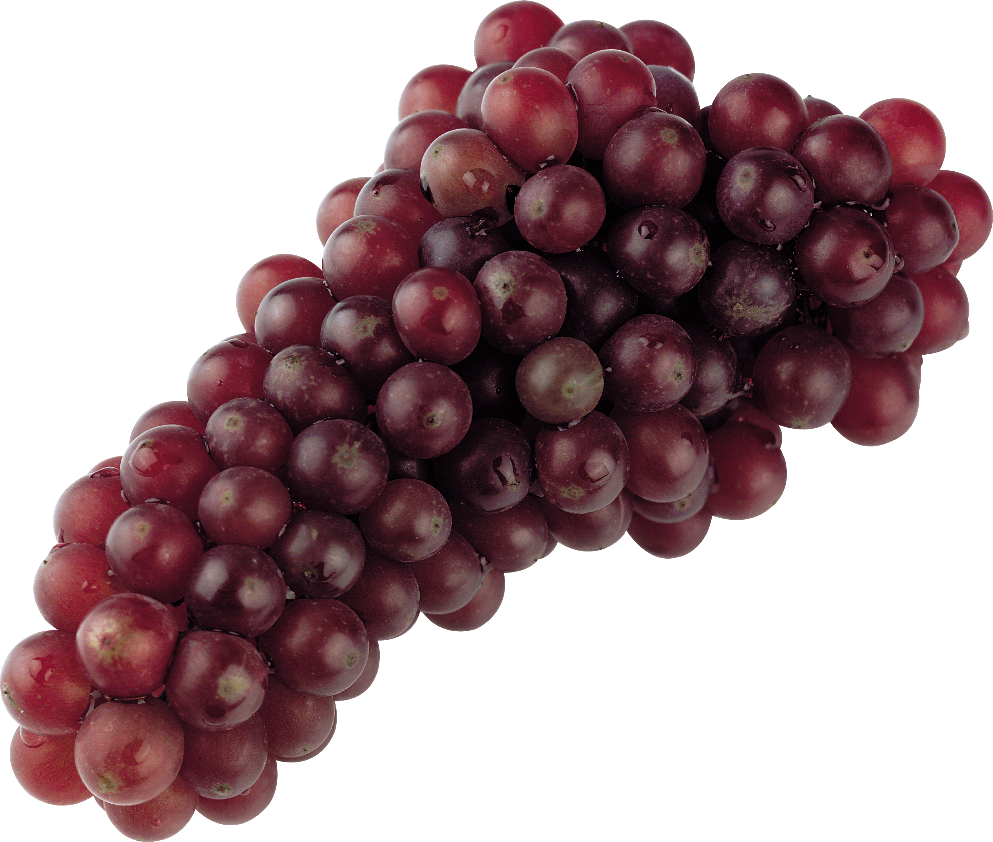 Grape Transparent PNG Image