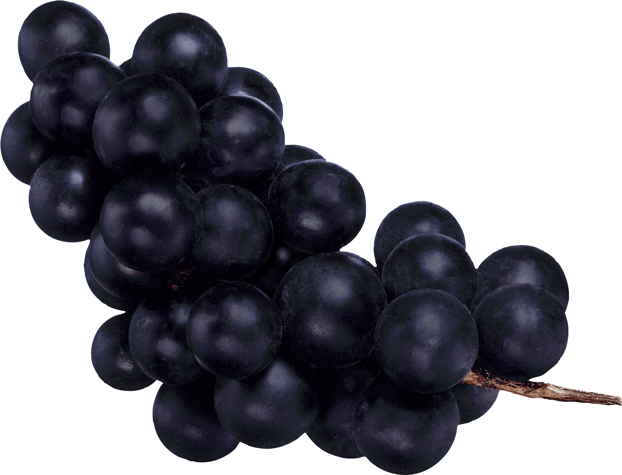 Grape Transparent PNG Image