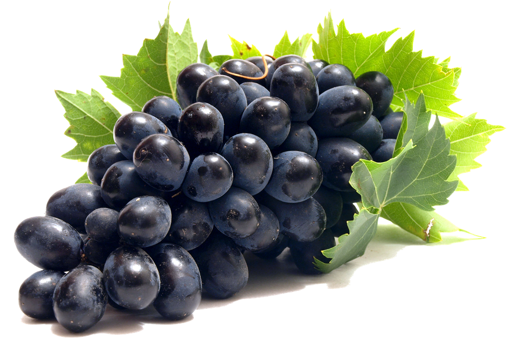 Grape Transparent PNG Image