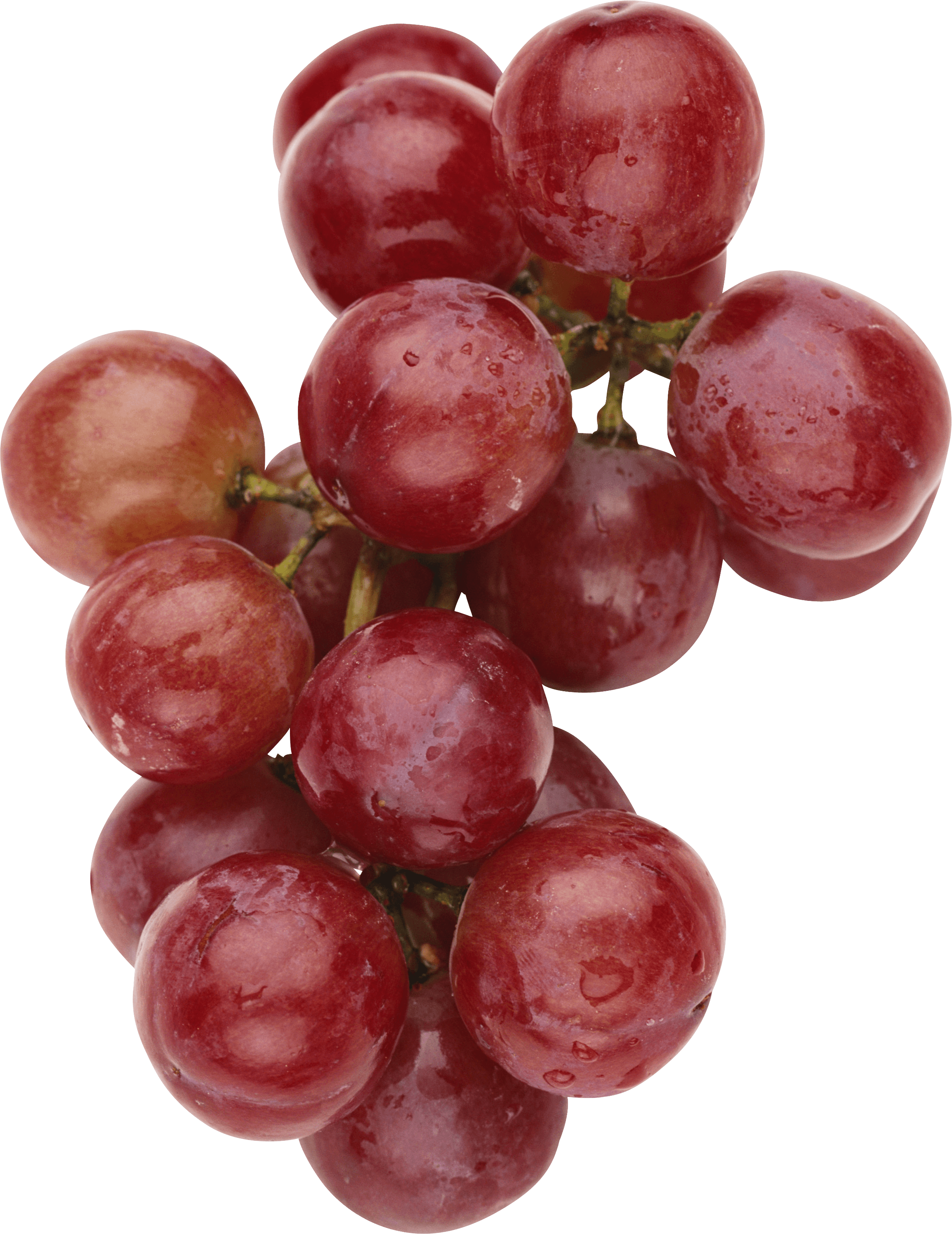 Grape Transparent PNG Image