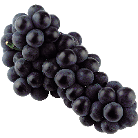 Grape Transparent PNG Image