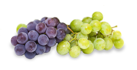 Grapes Transparent PNG Image