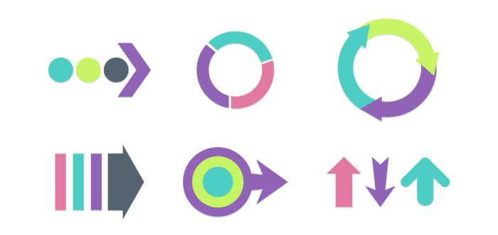 Graphic Elements Transparent PNG Image