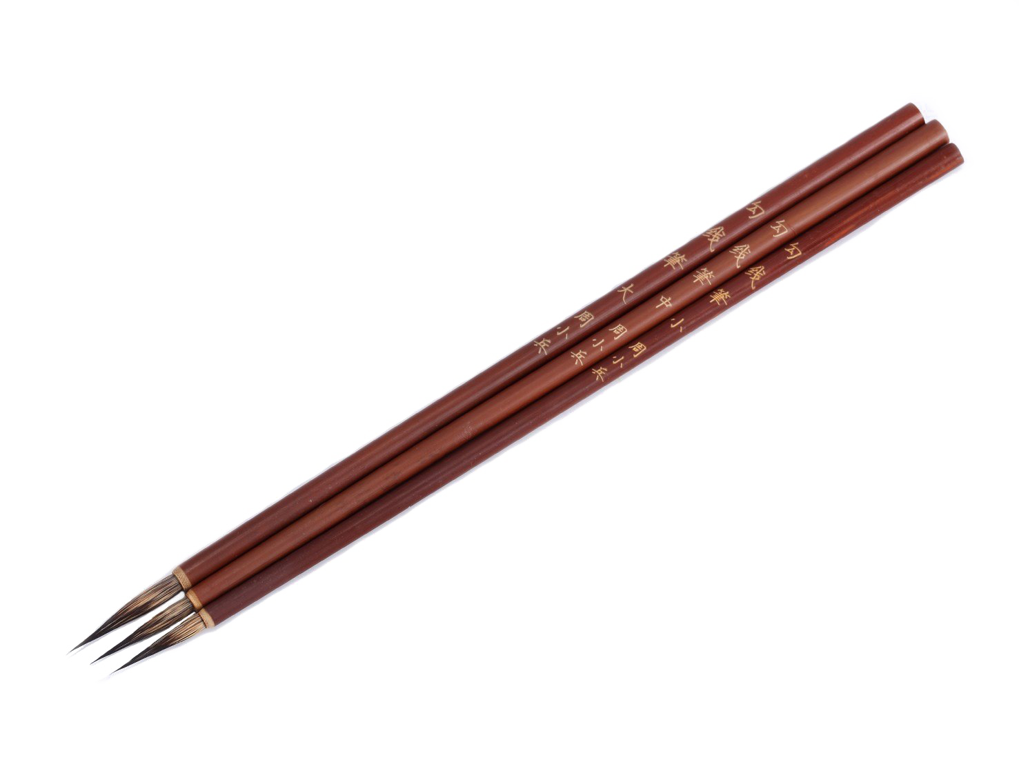 Calligraphy Brush Transparent PNG Image