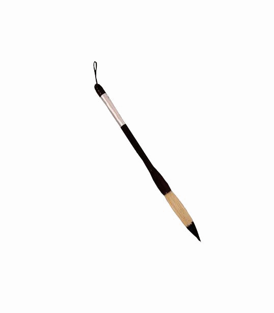 Calligraphy Brush File Transparent PNG Image
