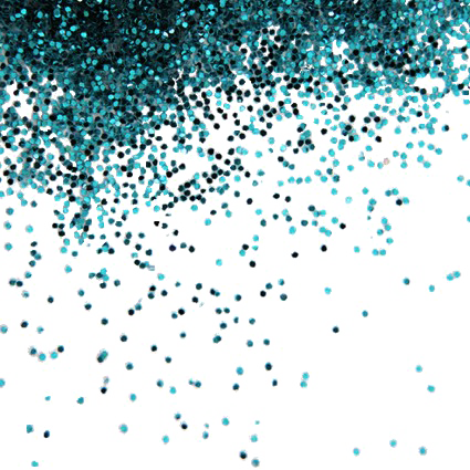 Glitter Transparent PNG Image