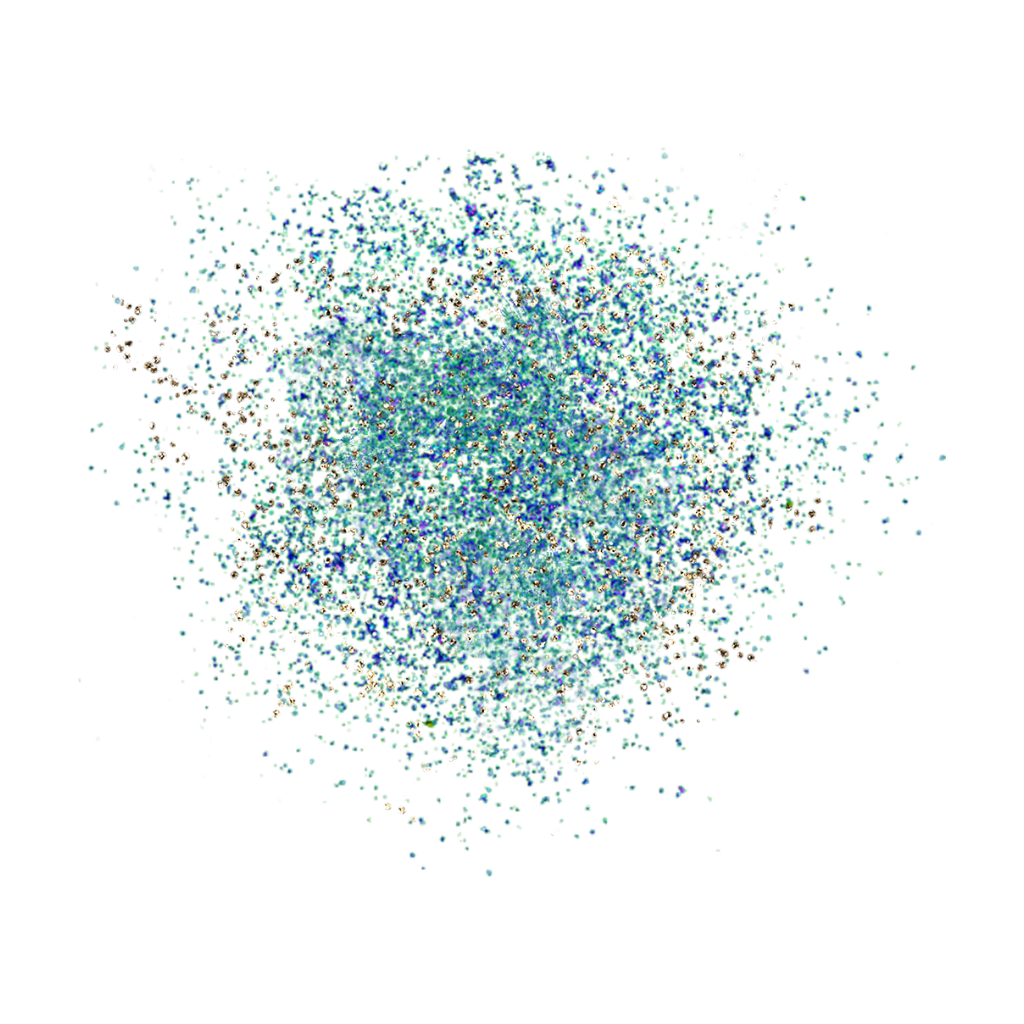 Glitter Transparent PNG Image