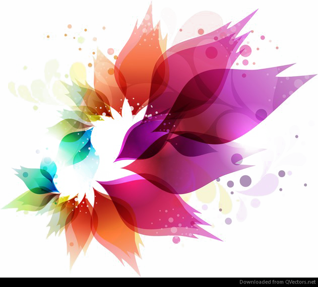 Abstract Art Transparent PNG Image