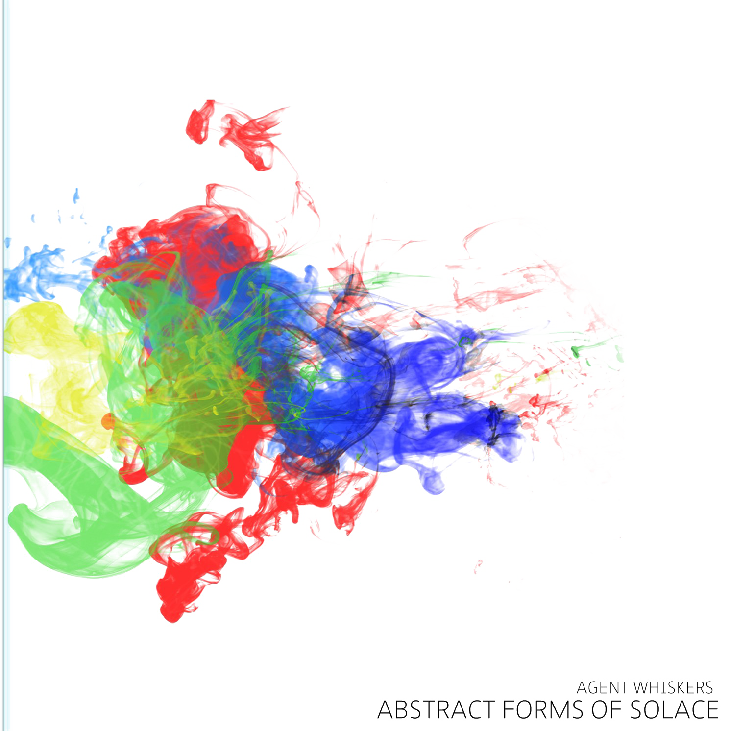 Abstract Art Transparent PNG Image