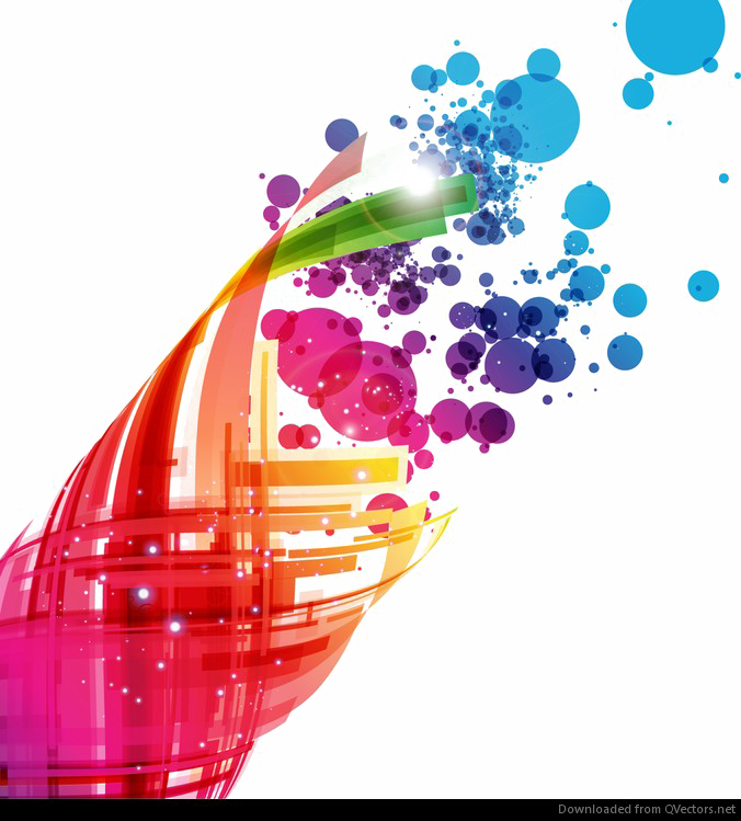 Abstract Art Transparent PNG Image