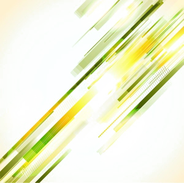 Abstract Lines Transparent PNG Image