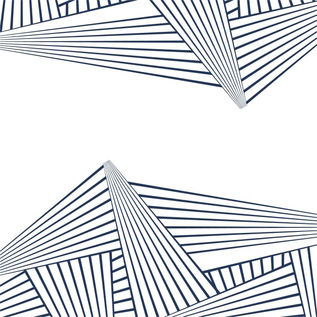 Abstract Lines Transparent PNG Image