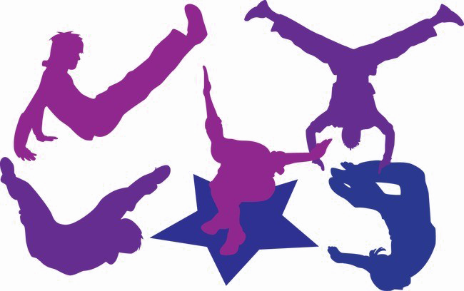 Abstract People Transparent PNG Image