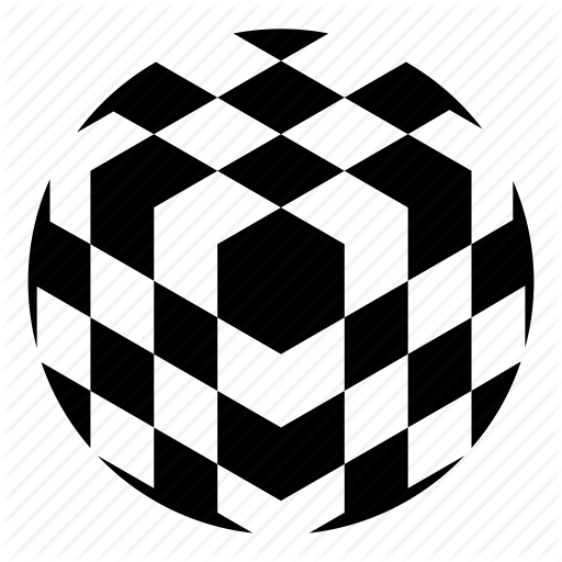 Abstract Shape Transparent PNG Image
