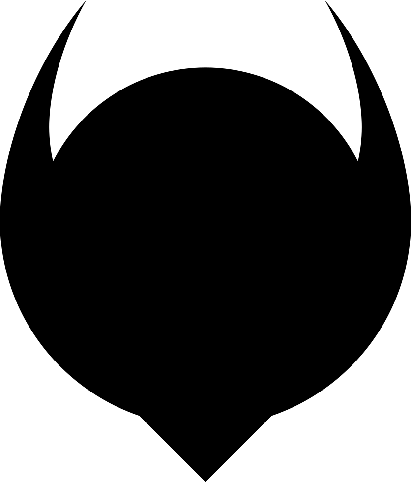 Abstract Shape Transparent PNG Image
