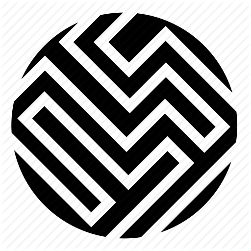 Abstract Shape Transparent PNG Image