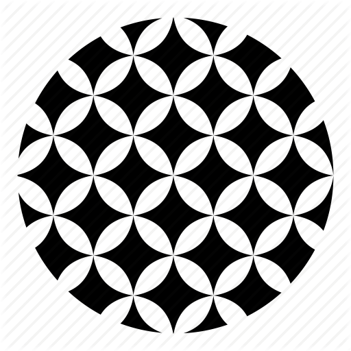 Abstract Shape Transparent PNG Image