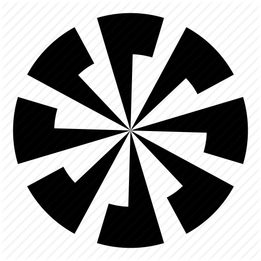 Abstract Shape Transparent PNG Image