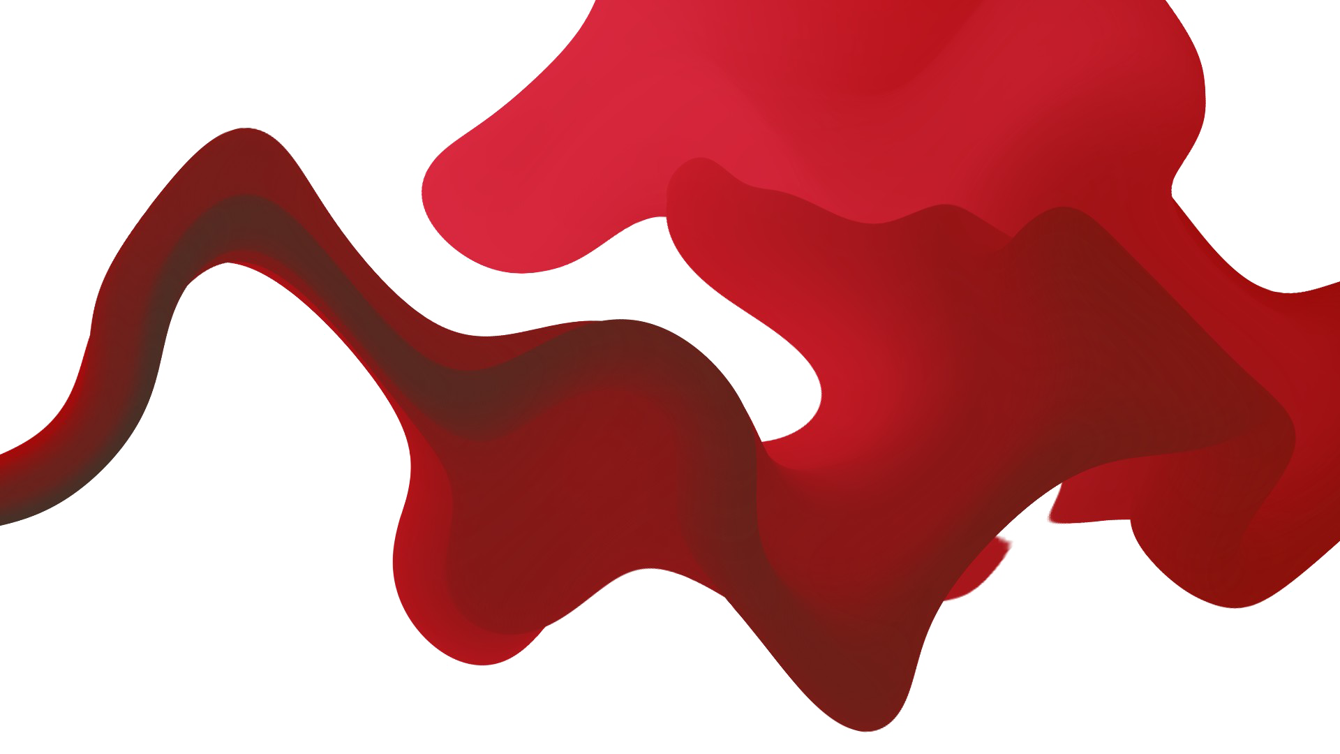 Abstract Shape Transparent PNG Image