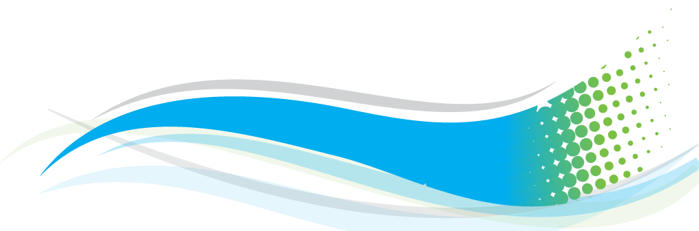 Abstract Wave Transparent PNG Image