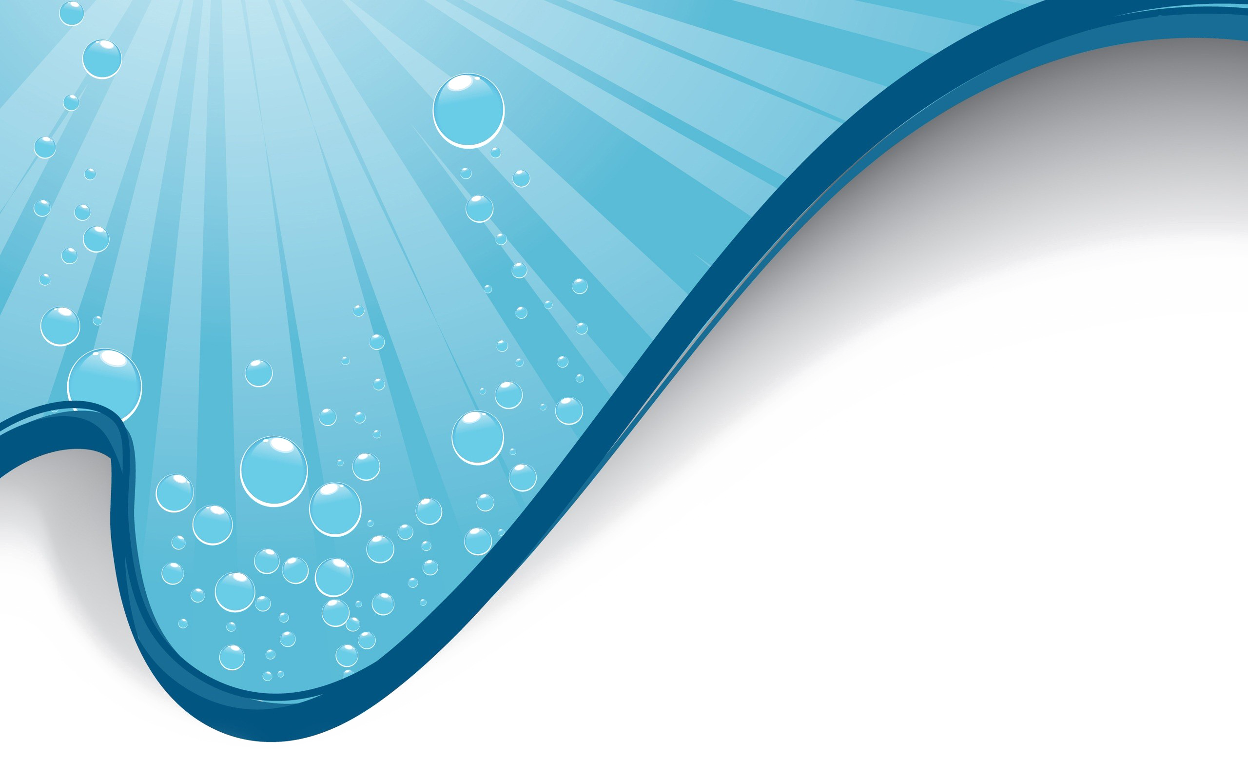 Abstract Wave Transparent PNG Image
