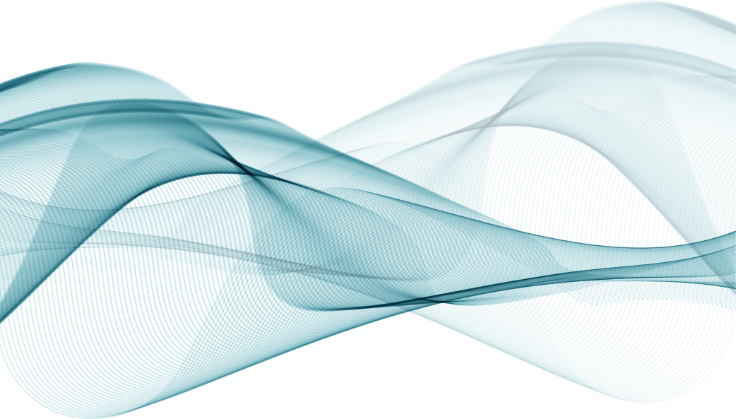 Abstract Wave Transparent PNG Image