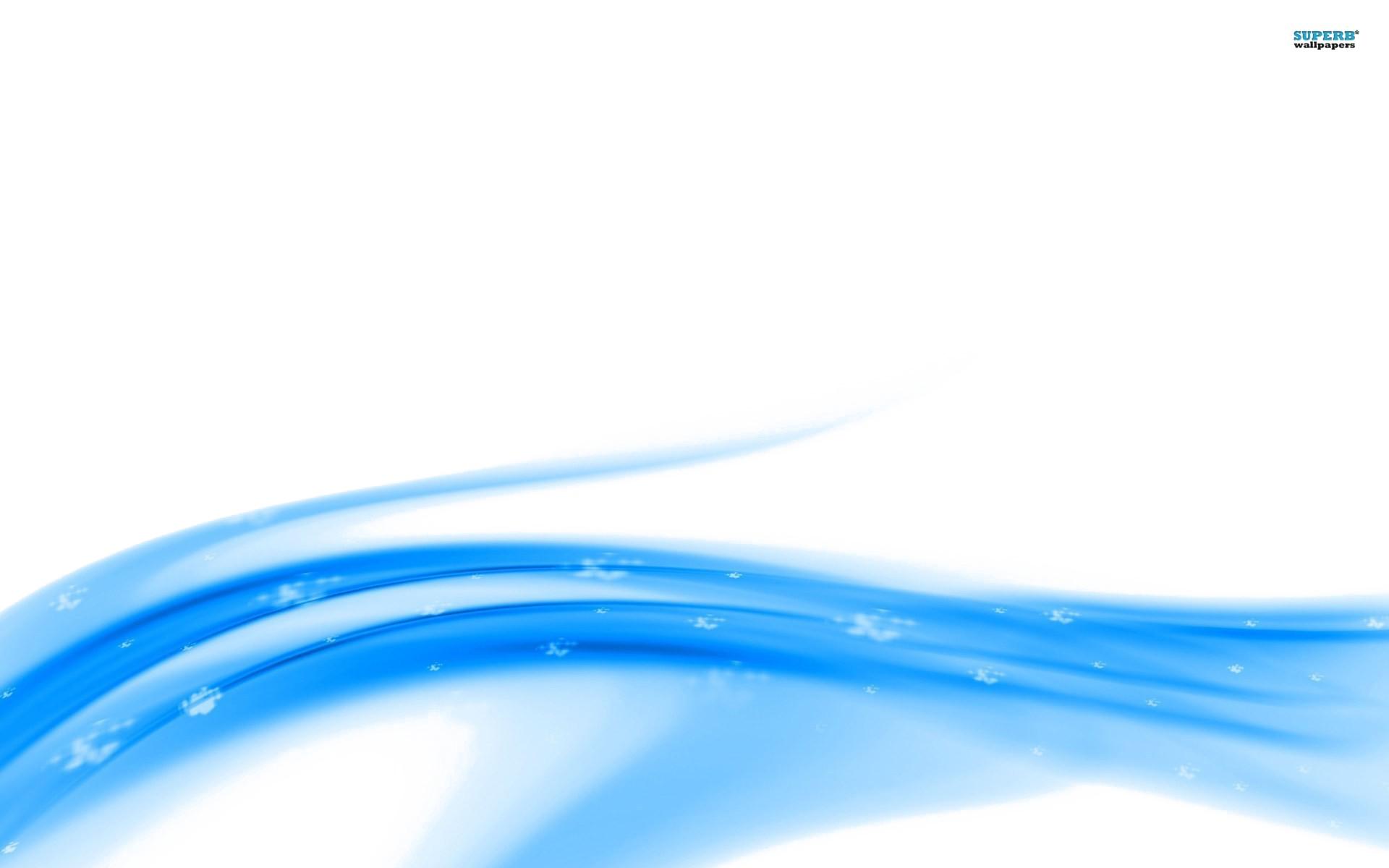 Abstract Wave Transparent PNG Image