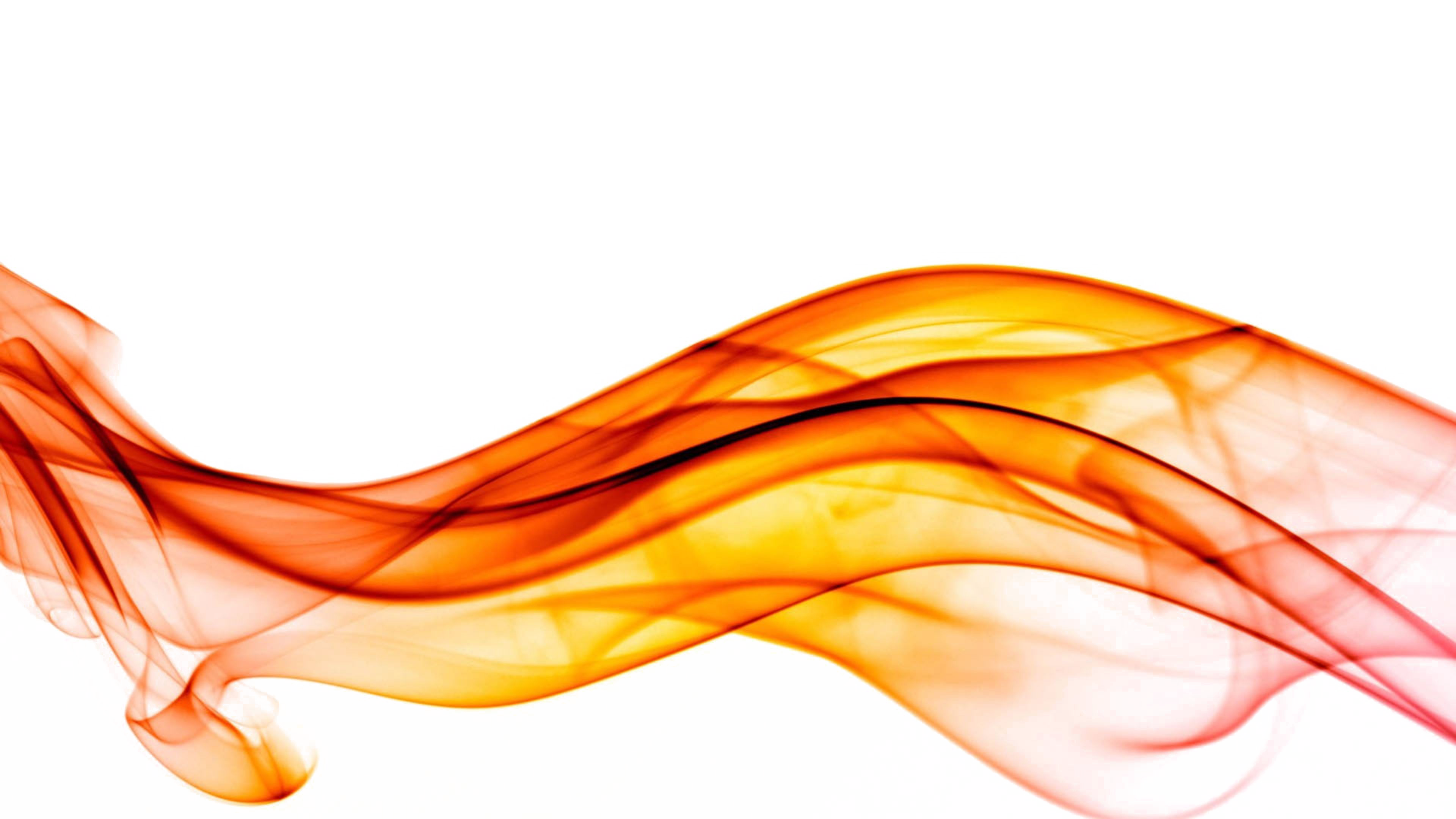 Abstract Wave Transparent PNG Image