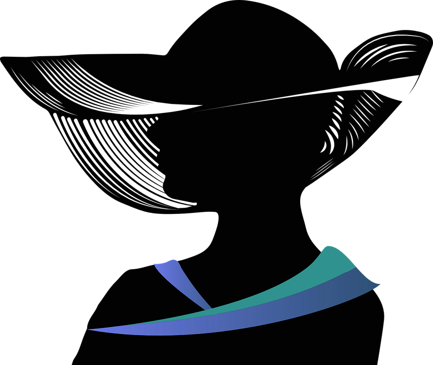 Abstract Woman Transparent PNG Image