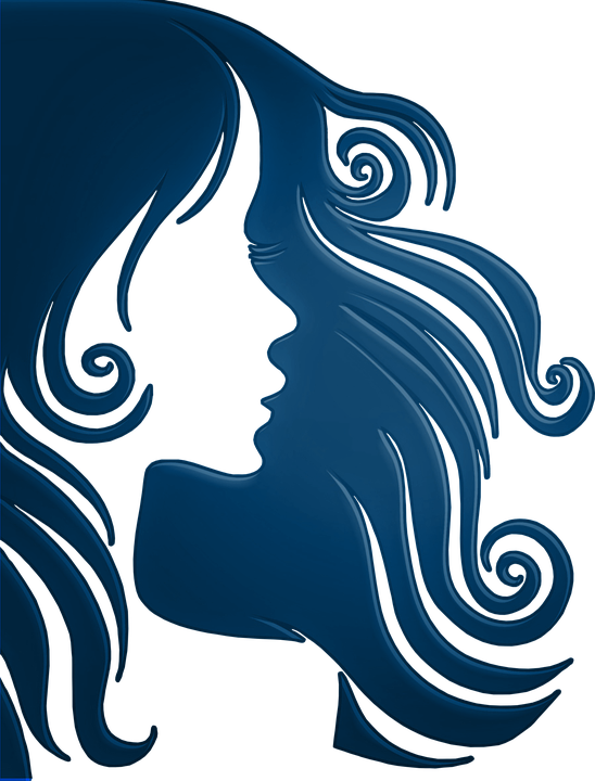 Abstract Woman Transparent PNG Image