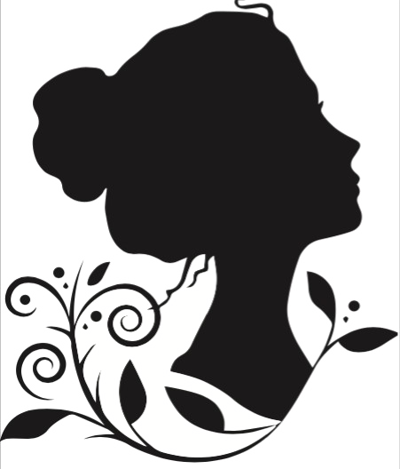 Abstract Woman Transparent PNG Image