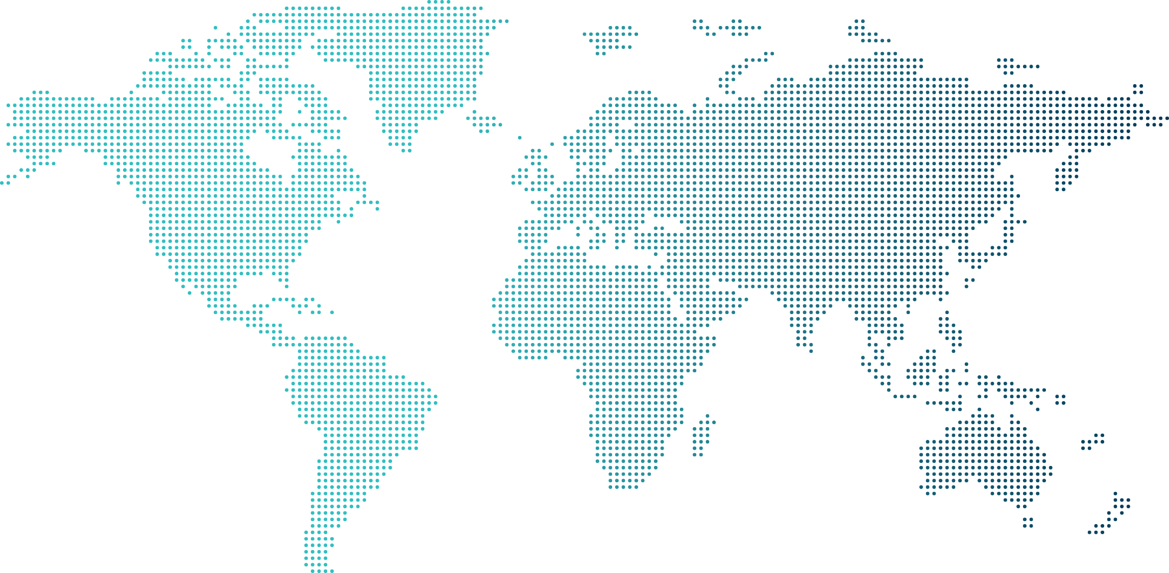 Abstract World Map Transparent PNG Image
