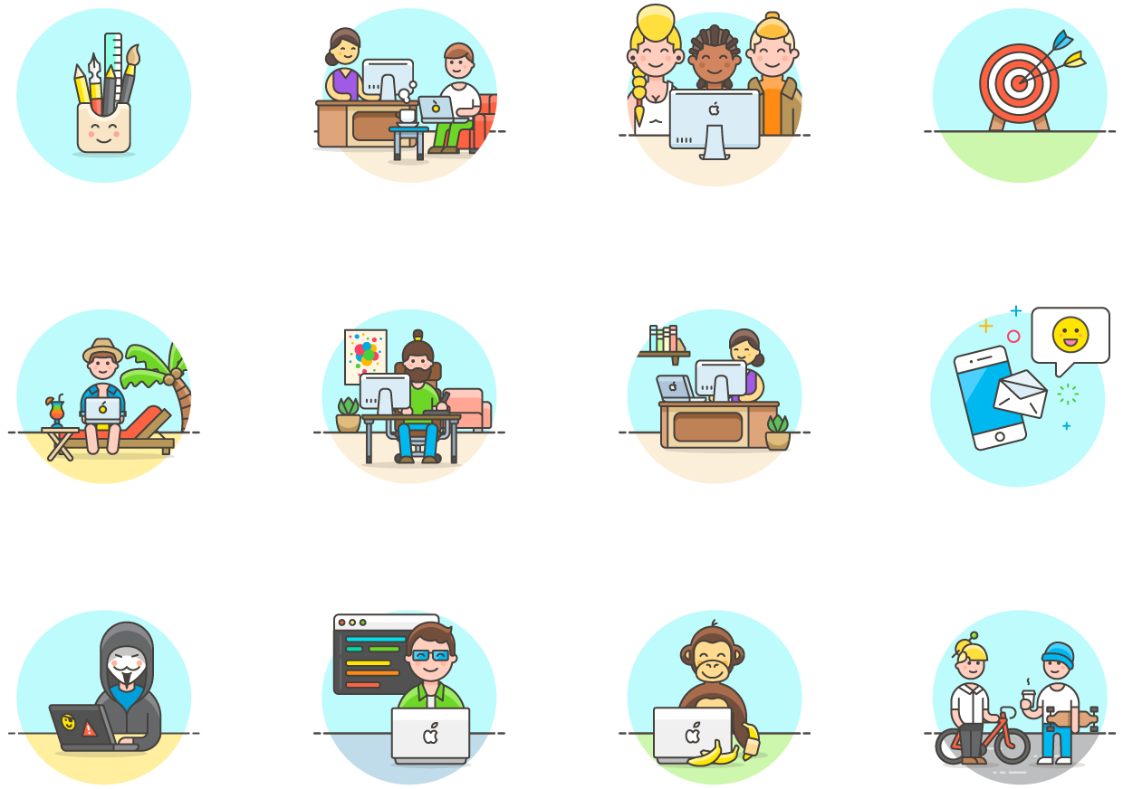 Illustrations Transparent PNG Image
