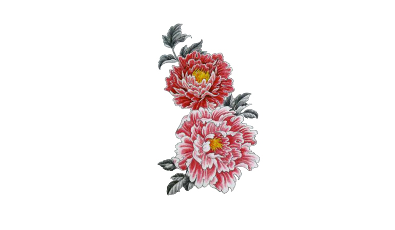 Japanese Designs Transparent PNG Image