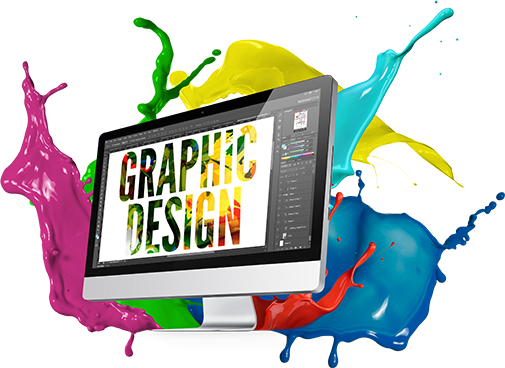 Graphic Design Transparent PNG Image