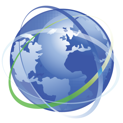 Internet Transparent PNG Image