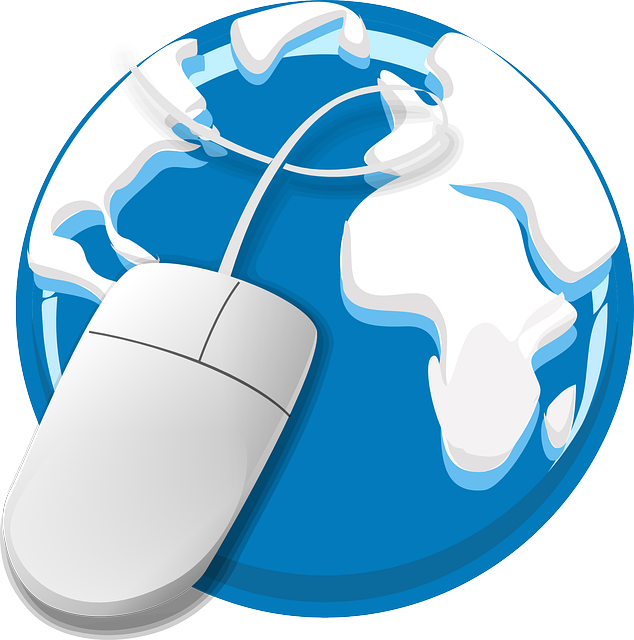 Internet Transparent PNG Image