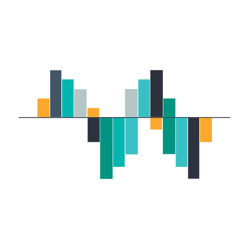Graph Transparent PNG Image
