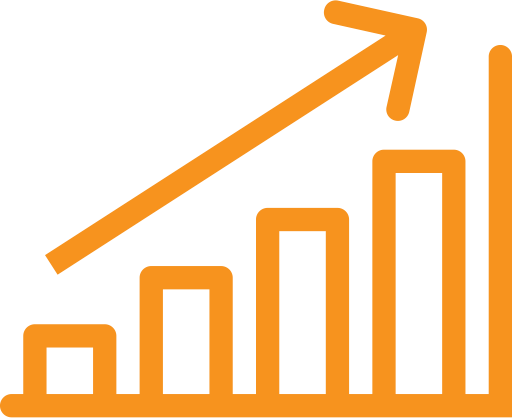 Graph Transparent PNG Image