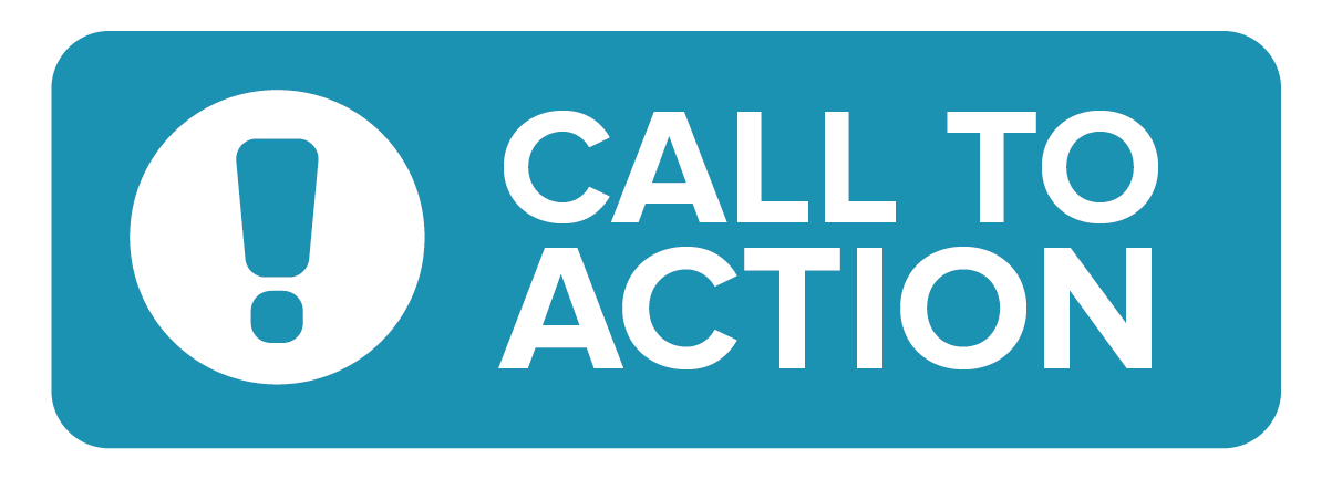 Call To Action Transparent PNG Image