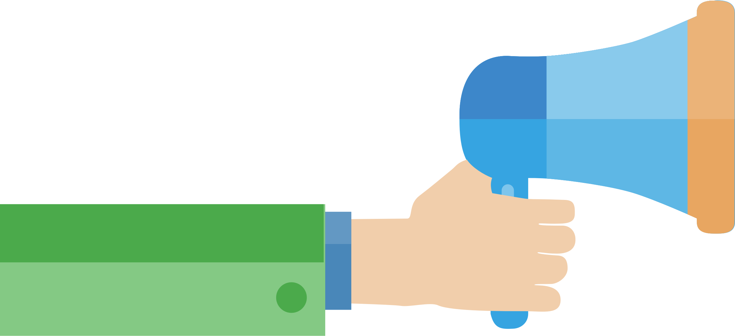 Call To Action Transparent PNG Image