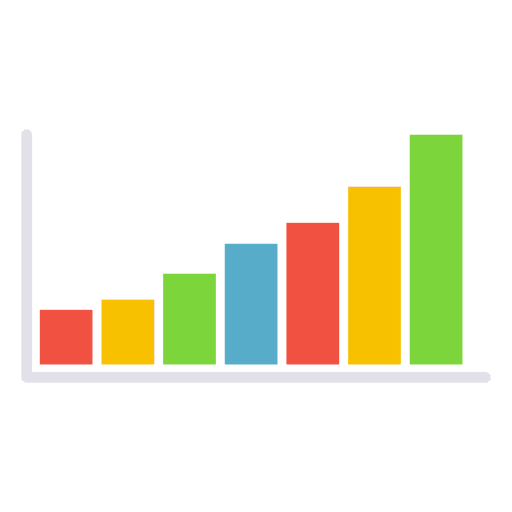 Graph Transparent PNG Image