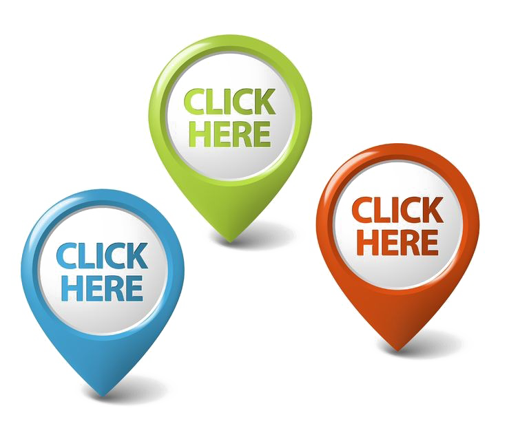 Call To Action Transparent PNG Image