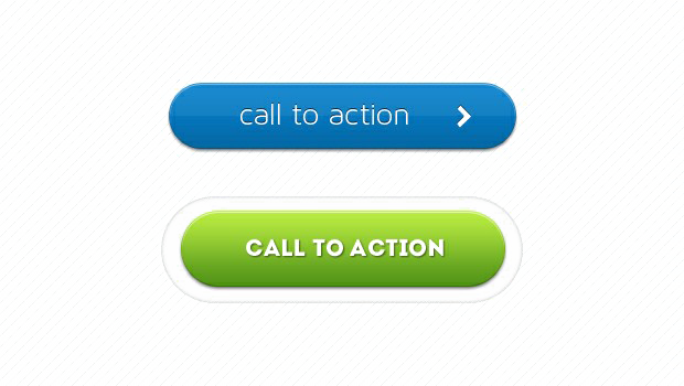 Call To Action Transparent PNG Image