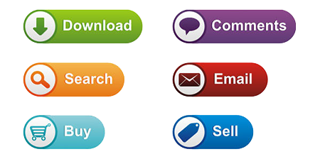 Call To Action Transparent PNG Image