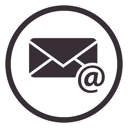 Email Transparent PNG Image
