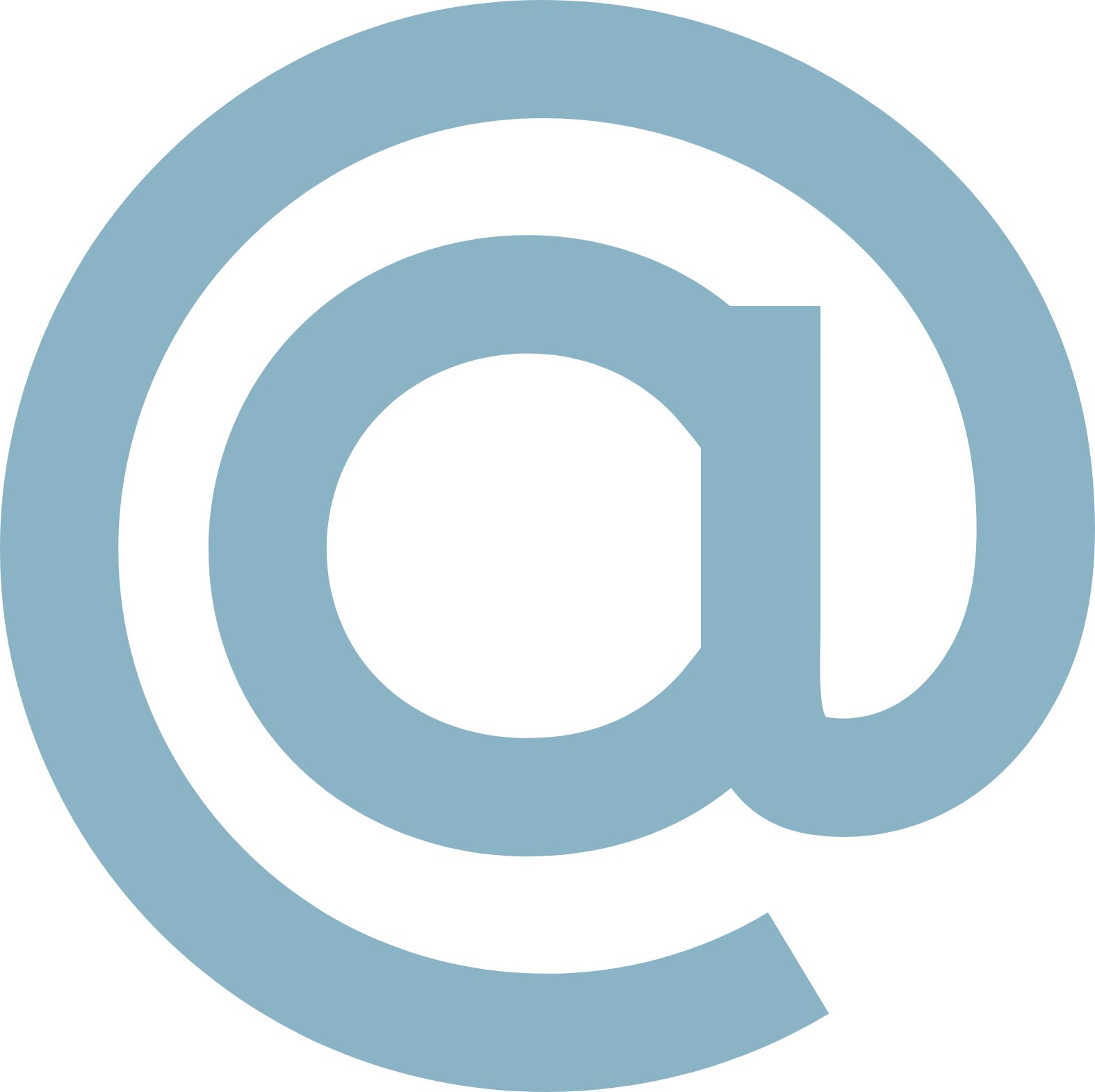Email Transparent PNG Image