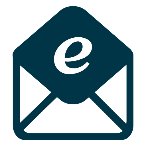 Email File Transparent PNG Image