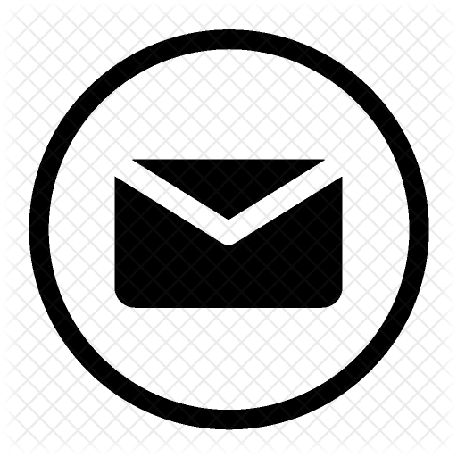Email Transparent PNG Image